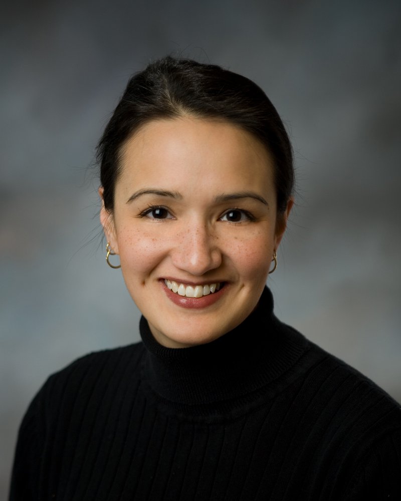 Dr. Laura Morrison, MD