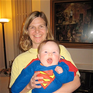 Dr. Alisa Lawrie, MD