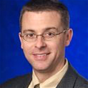 Dr. John Myers, MD