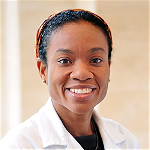 Dr. Deidre Larrier, MD