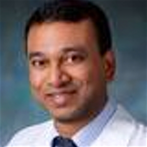 Dr. Theodore Abraham, MD