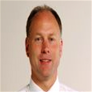 Dr. Douglas Forsyth, MD