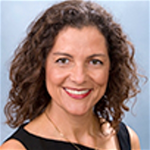 Dr. Margaret Poulos, MD