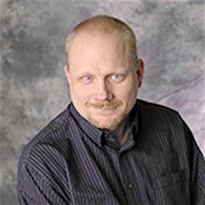 Dr. Robert Anderson, MD