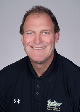 Dr. David Leffers, MD