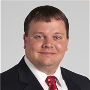 Dr. Damien Billow, MD