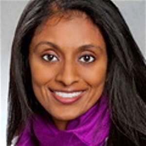 Dr. Geena Athappilly, MD