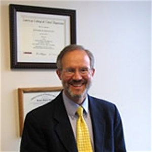 Dr. Richard Shoup, MD