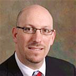 Dr. Gregory Schenk, MD