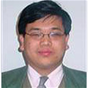 Dr. Richard Go, MD