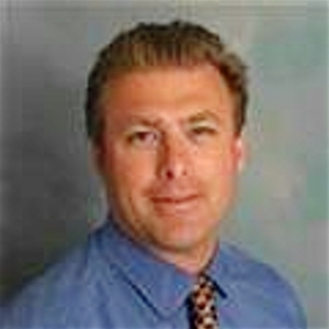 Dr. Brian Hoffman, MD