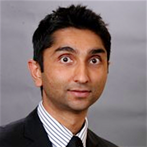 Dr. Viralkumar Patel, MD