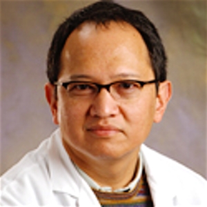 Dr. Rudyard Dimson, MD