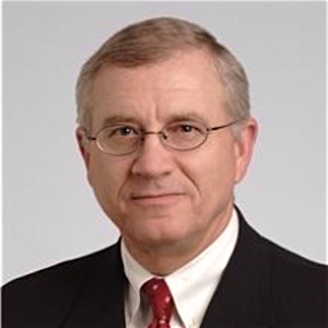 Dr. James Young, MD