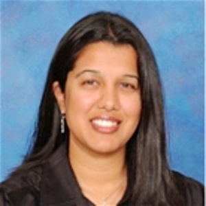 Dr. Anjuli Kumar, MD