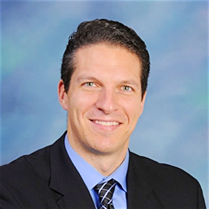Dr. Aaron Berger, MD