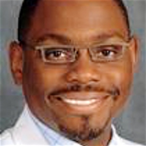 Dr. Jerome Williams, MD