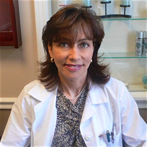 Dr. Fern Fried, MD