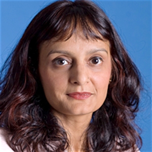 Dr. Poonam Kapadia, MD