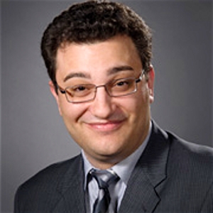 Dr. Jesse Contovasilis, MD