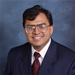 Dr. Mahendra Patel, MD