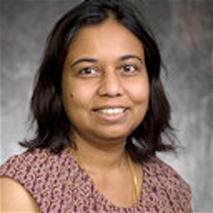 Dr. Dhana Ganesan, MD