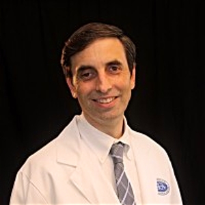 Dr. Timothy Mecredy, MD