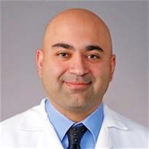 Dr. Arman Aryai, MD