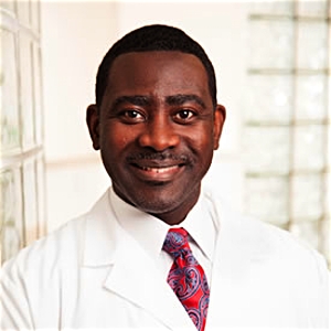 Dr. Anson Wurapa, MD