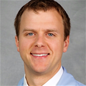 Dr. Benjamin Heatwole, MD