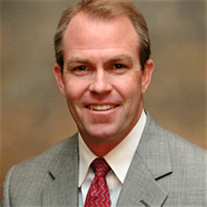 Dr. Patrick Mckenzie, MD