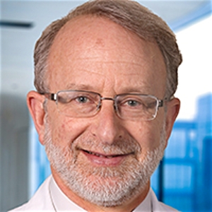 Dr. Richard Goldberg, MD