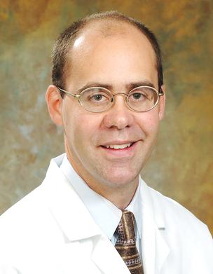 Dr. David Logan, MD