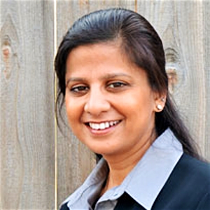Dr. Nandita Gupta, MD