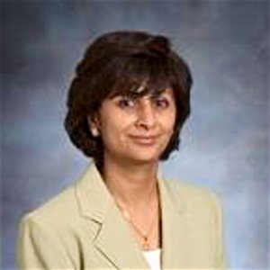 Dr. Alka Aggarwal, MD