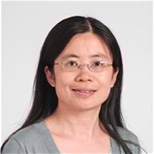 Dr. Hui Yang