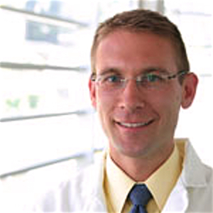 Dr. Laurence Ufford, MD