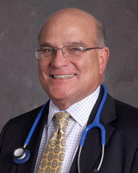 Dr. David Lovett, MD