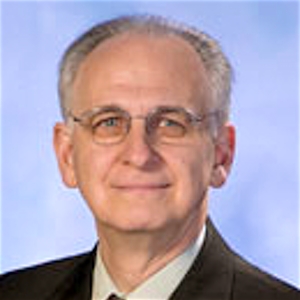 Dr. Richard Hines, MD