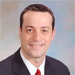 Dr. John Ketz, MD