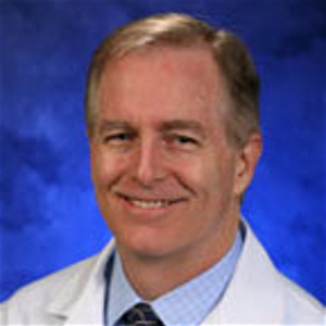 Dr. David Claxton, MD