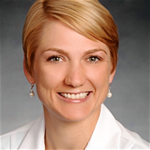 Dr. Julie Ingwerson, MD