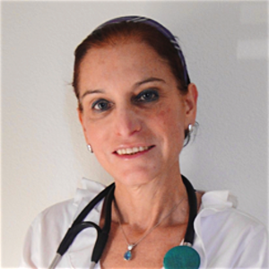 Dr. Marina Raikhel, MD