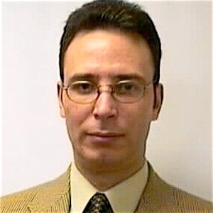 Dr. Alvaro Murcia, MD