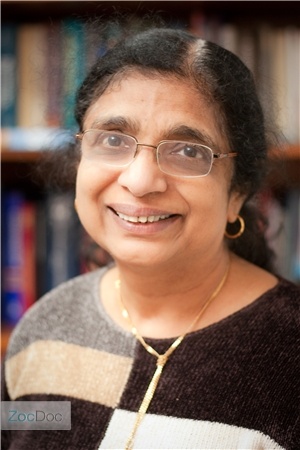Dr. Bhadra Shroff, MD