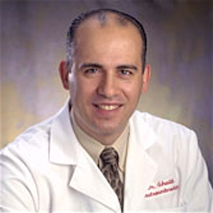 Dr. Gehad Ghaith, MD
