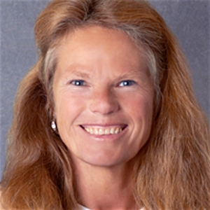 Dr. Jill Mackinnon, MD