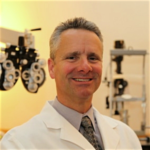 Dr. Marcus Meyer, MD