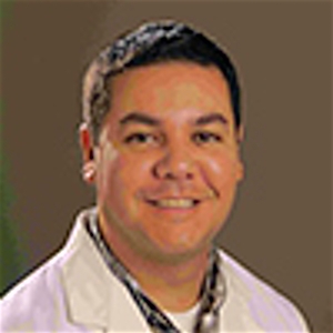 Dr. Arturo Blanco, MD