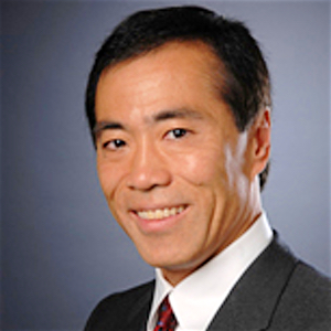 Dr. Peter Wang, MD